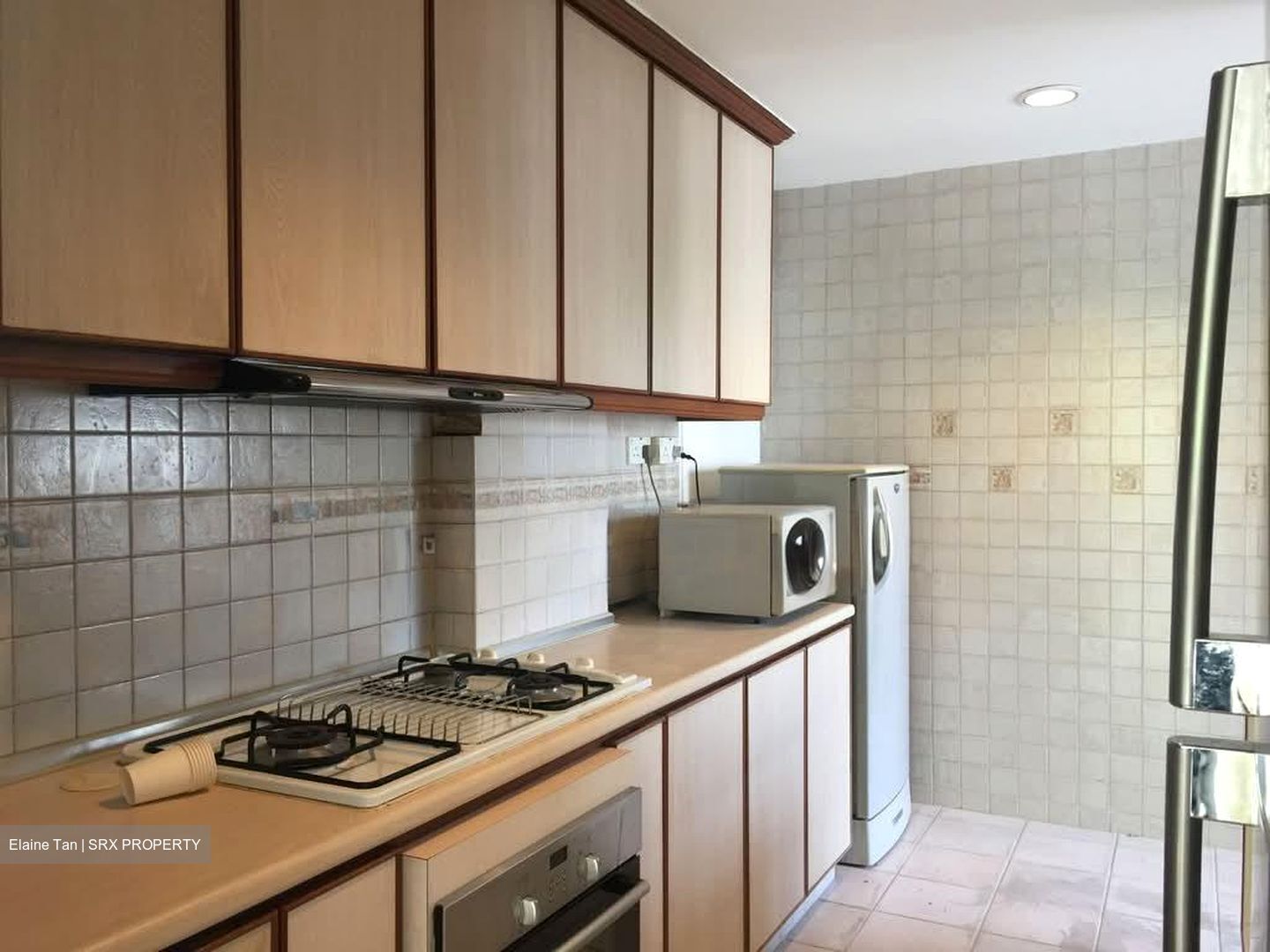 Botanic Gardens View (D10), Apartment #555846671